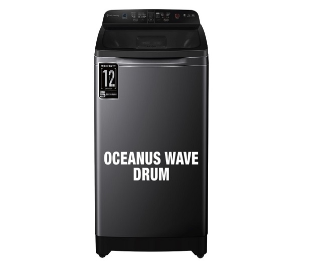 Top Load Washing Machines For Large Families (August 2023)